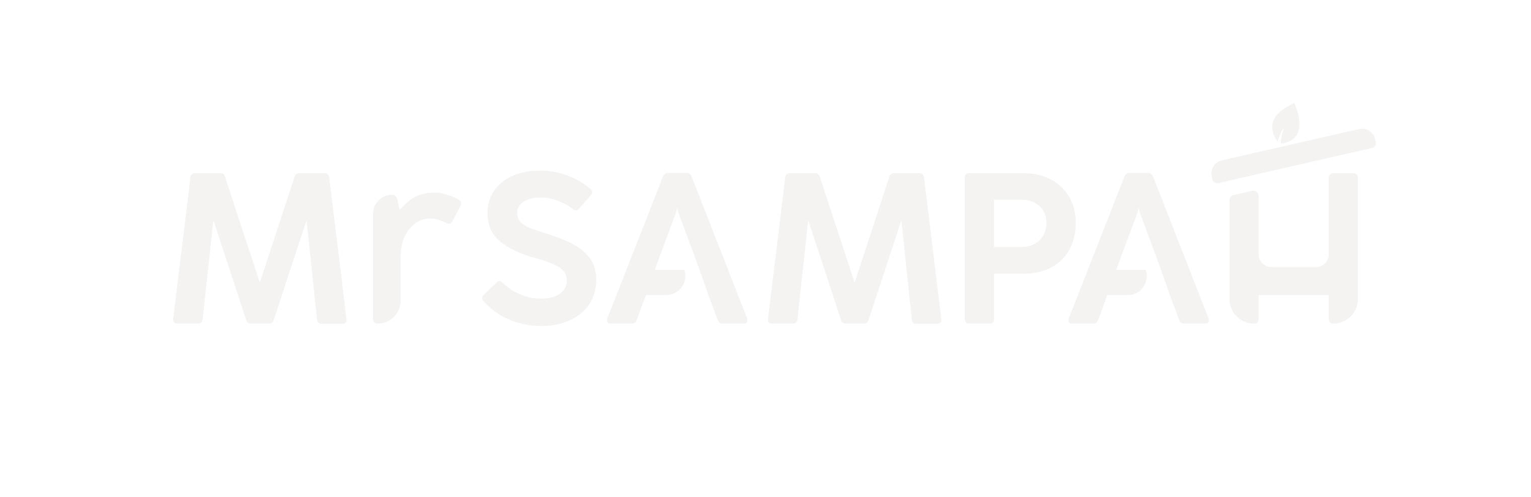 MrSampah™